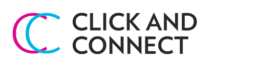 Click&Connect Logo