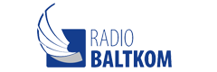 Baltkom logo