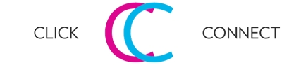 Click&Connect logo